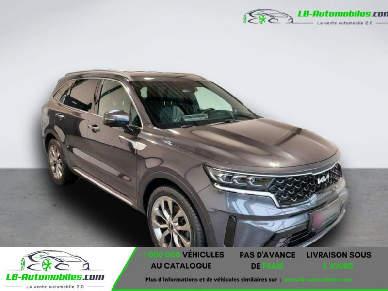Kia Sorento 2.2 CRDi 4WD  Platinum|Leder|Navi|HeadUp  occasion  Beaupuy
